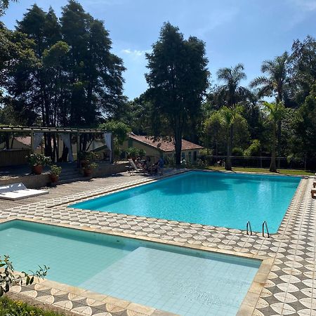 Limoeiro Da Concordia Hotel Fazenda De Charme Cabreuva Bagian luar foto