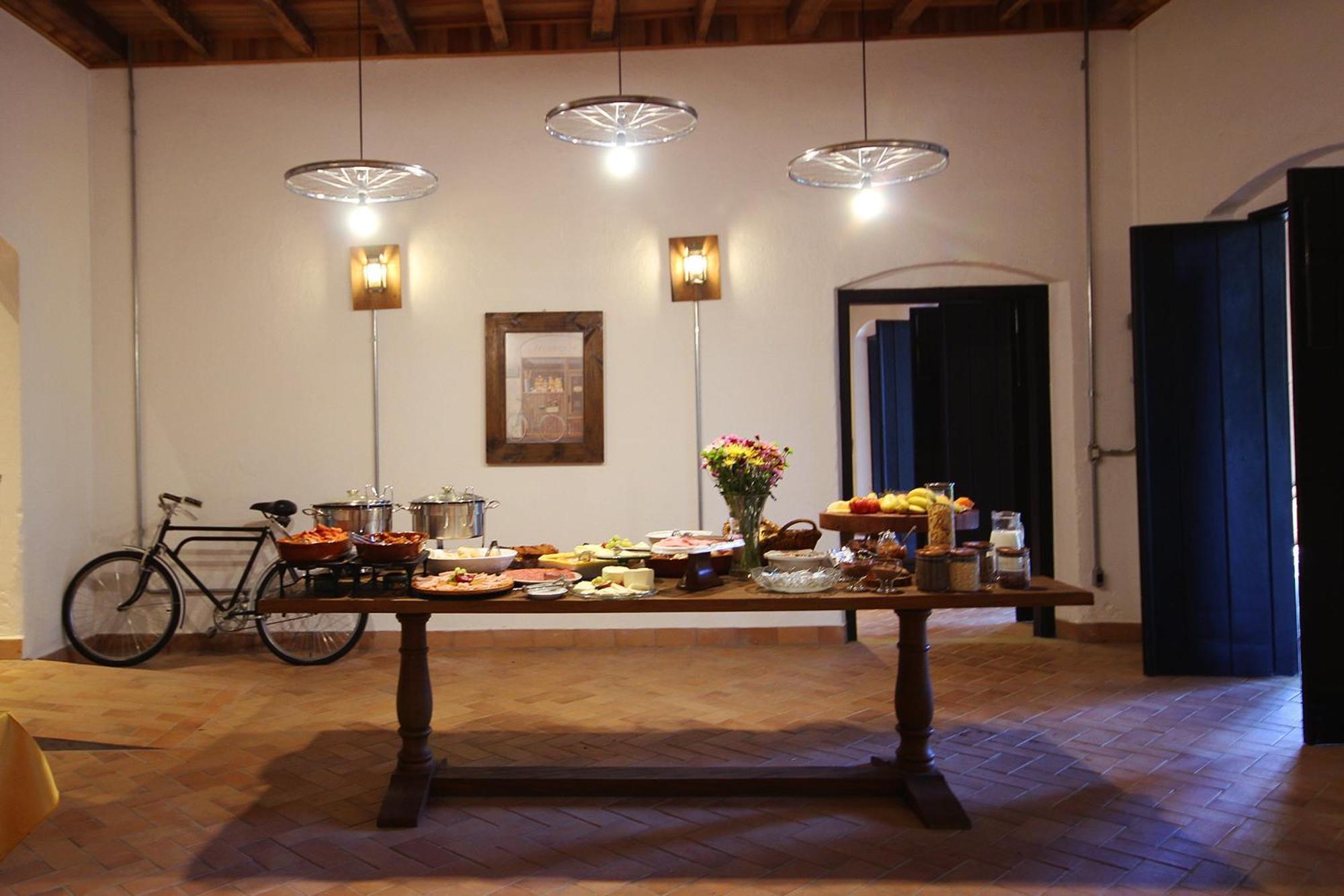 Limoeiro Da Concordia Hotel Fazenda De Charme Cabreuva Bagian luar foto