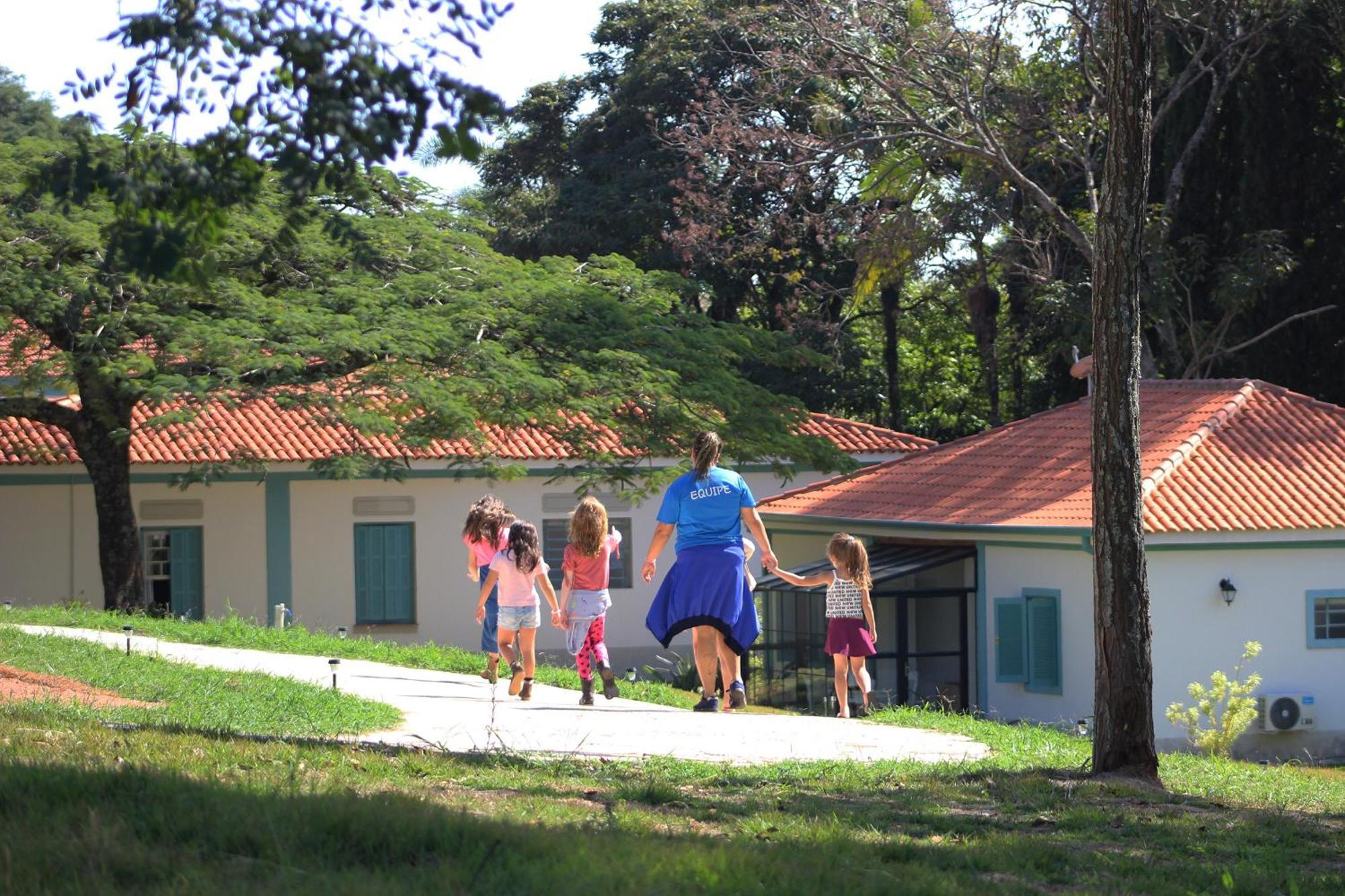 Limoeiro Da Concordia Hotel Fazenda De Charme Cabreuva Bagian luar foto
