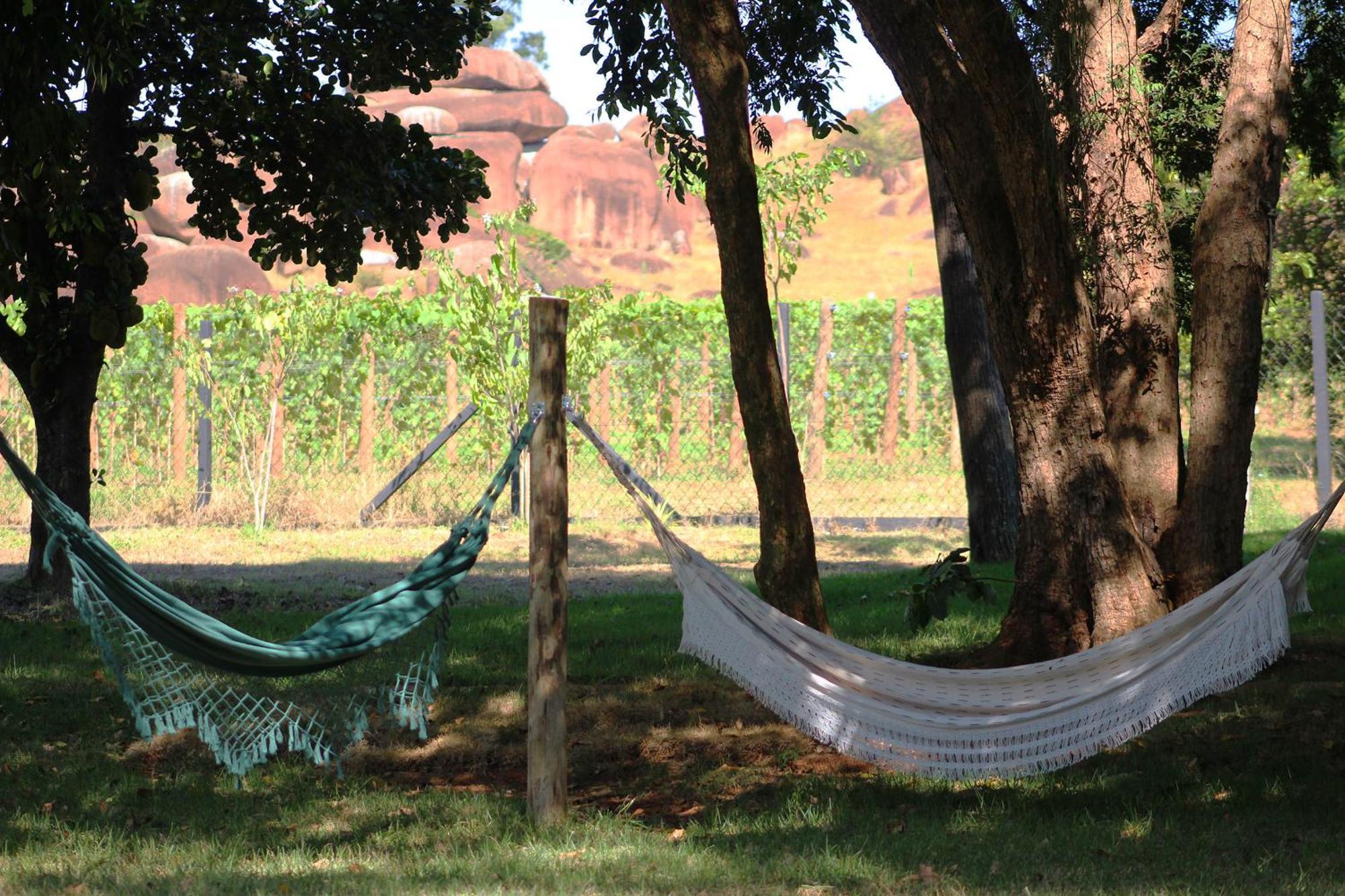 Limoeiro Da Concordia Hotel Fazenda De Charme Cabreuva Bagian luar foto