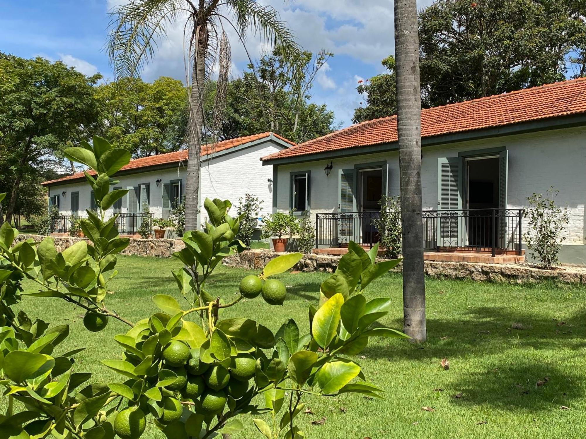 Limoeiro Da Concordia Hotel Fazenda De Charme Cabreuva Bagian luar foto