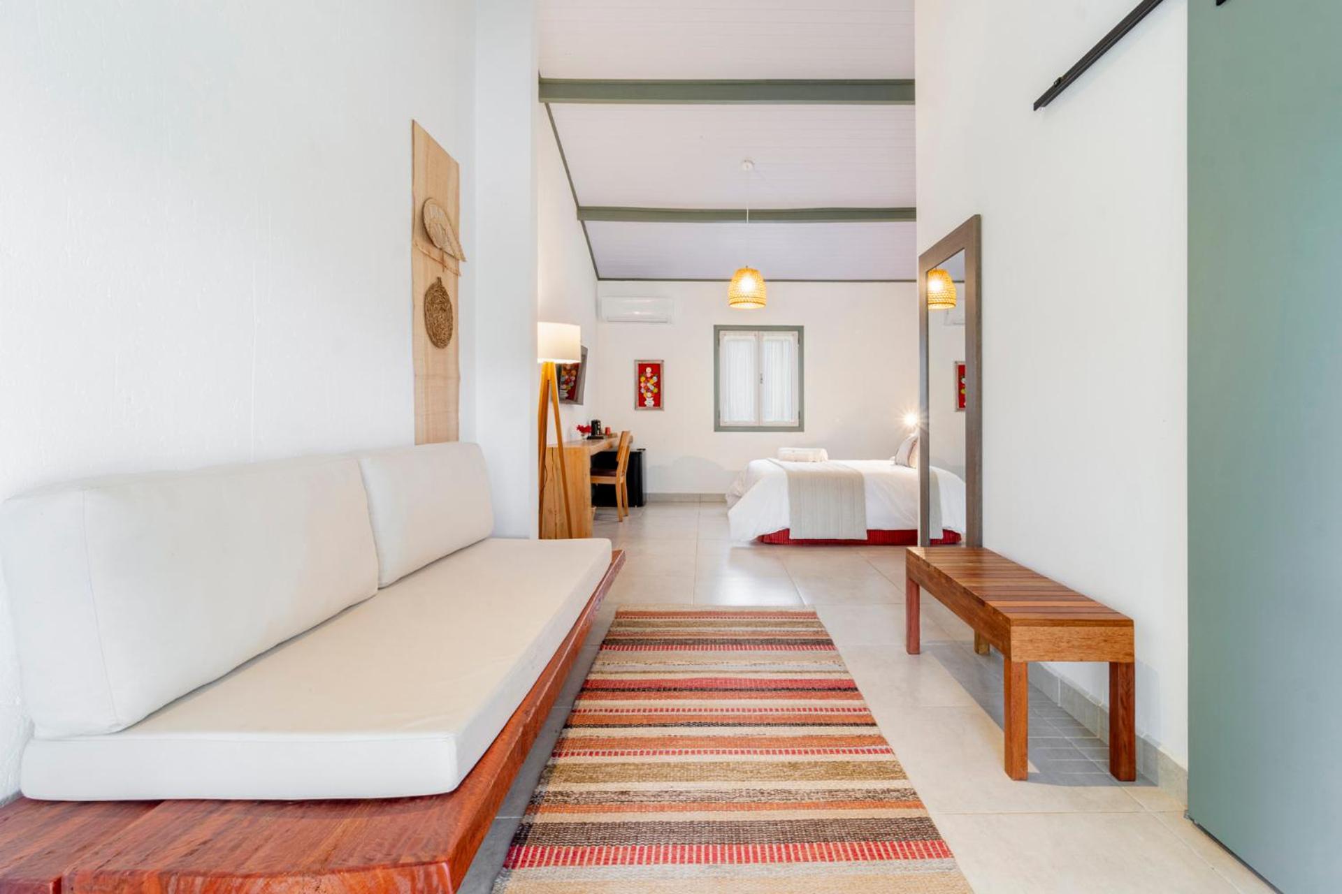 Limoeiro Da Concordia Hotel Fazenda De Charme Cabreuva Ruang foto