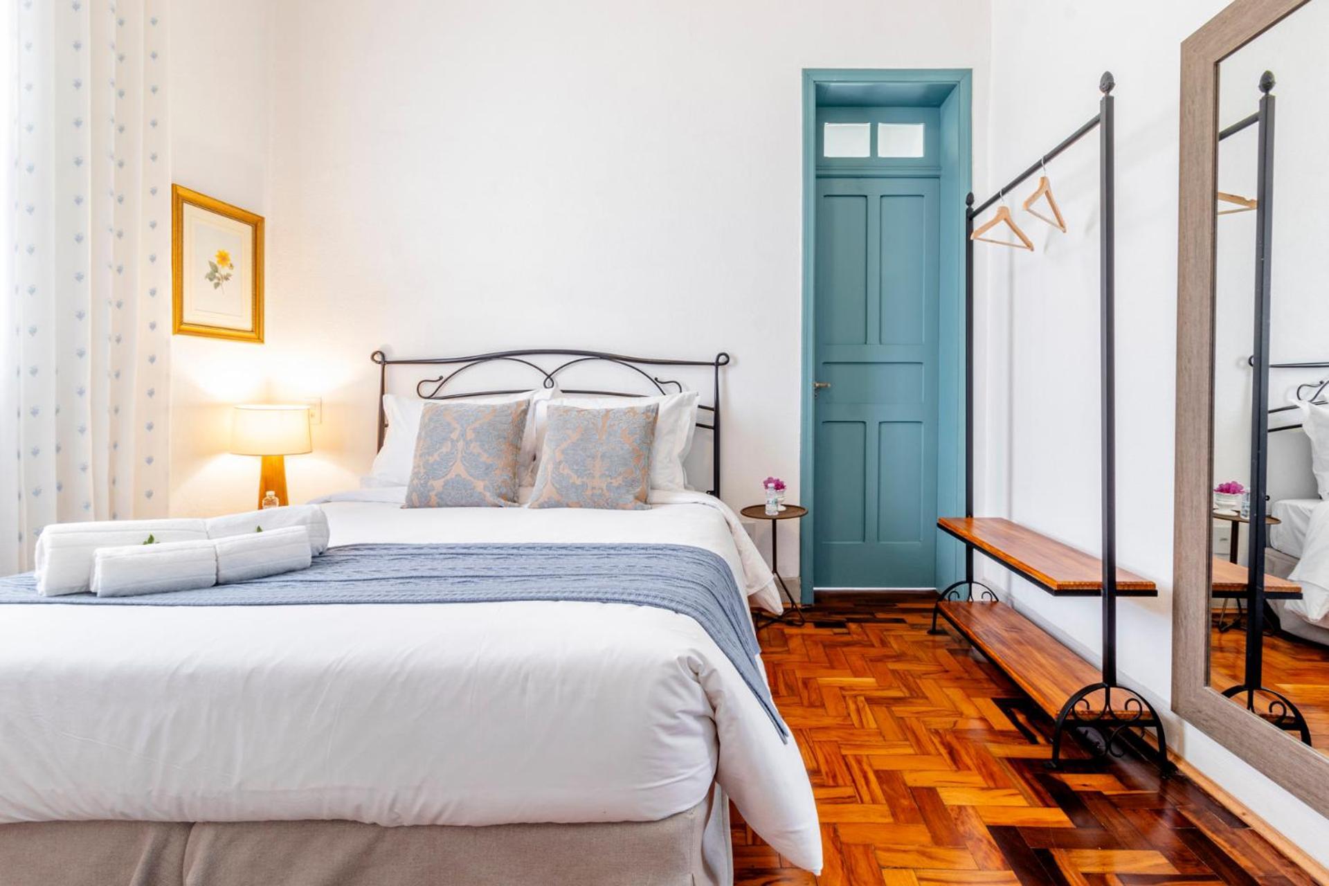 Limoeiro Da Concordia Hotel Fazenda De Charme Cabreuva Ruang foto